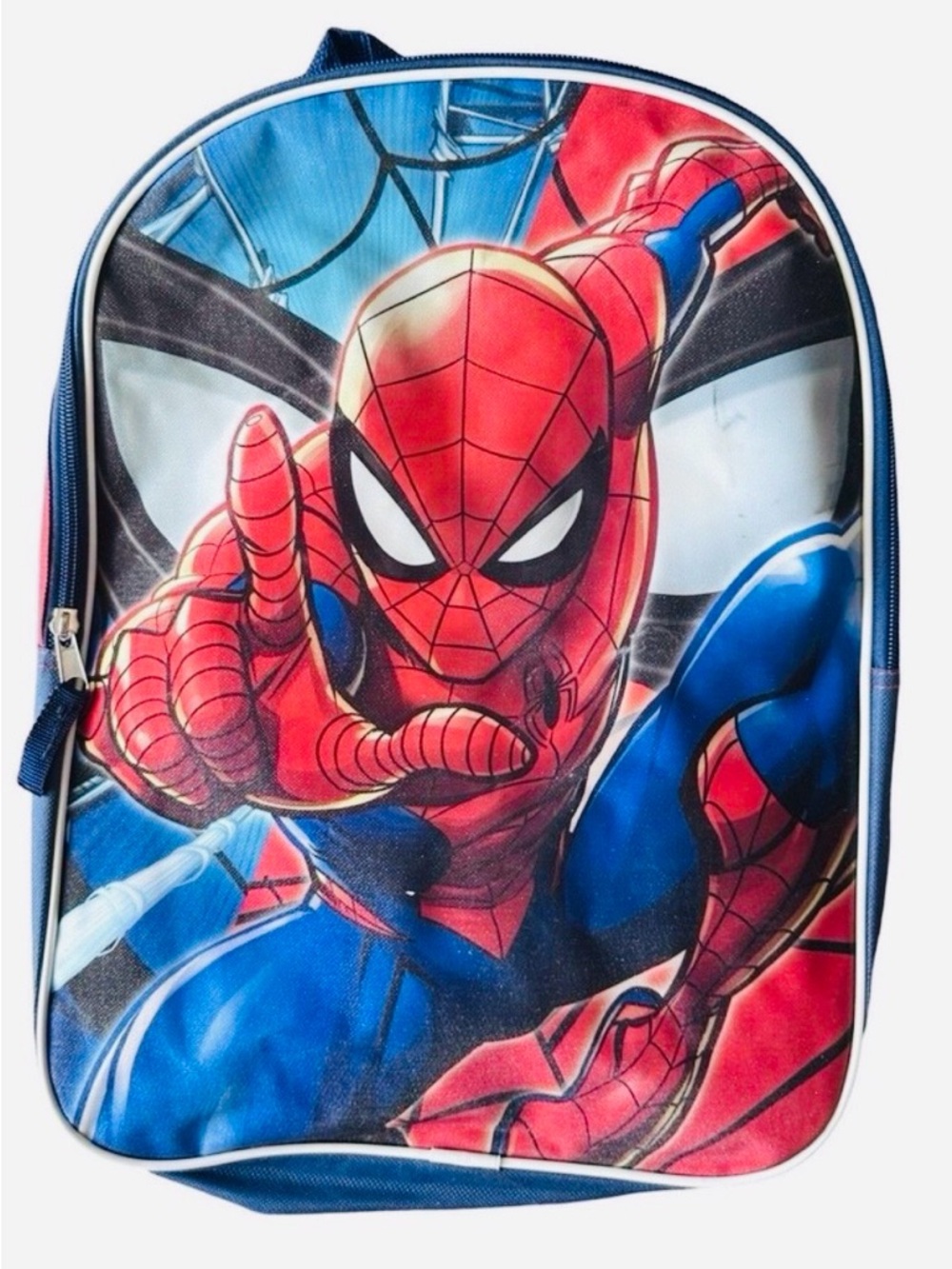 spider man marvel backpacks avengers kids travel summer weekender school